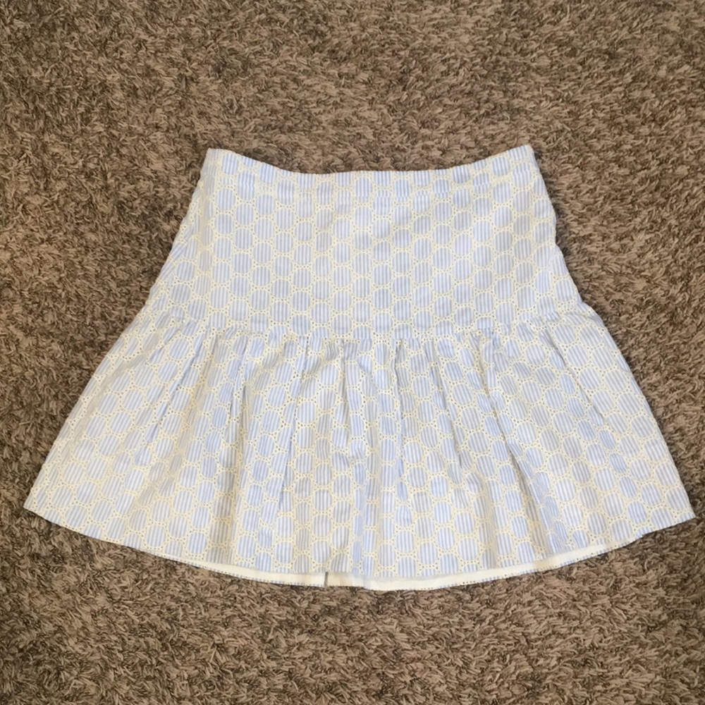 J.CREW skirt